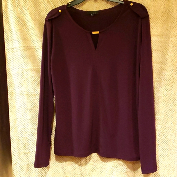 Mi Lieux Top - Picture 1 of 4